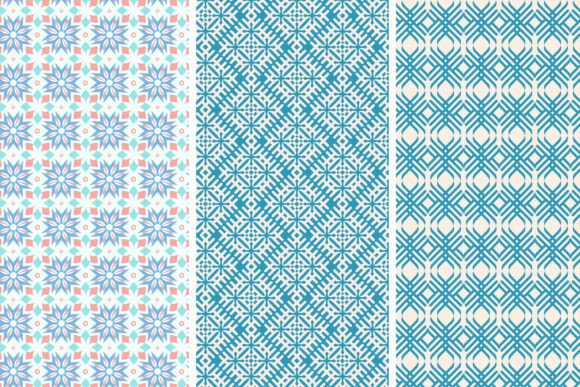 Download Seamless Geometric Prints - Geometric prints Collection
