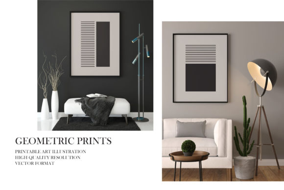 Download Geometric Prints and Patterns - Geometric prints Collection