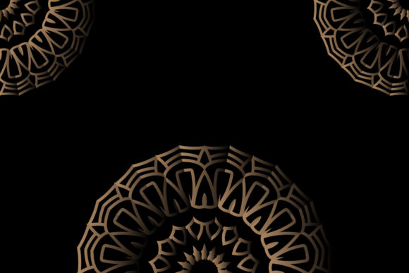 Download Mandala Circle Ornate Background - Premium Resources