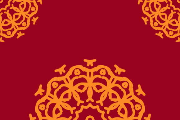 Download Yoga Mandala Ornate Background - Premium Bundle